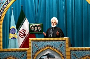 شهادت شخصیت‌های ایران اسلامی «جبهه مقاومت» را زنده‌تر می‌کند