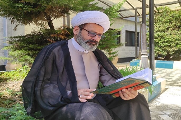 «ثبات قدم»؛ از روشن‌ترین مصادیق نصرت الهی در جهاد با کافران