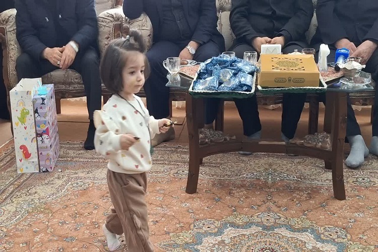 دیدار با ققنوس آذربایجان؛