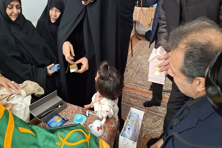 دیدار با ققنوس آذربایجان؛