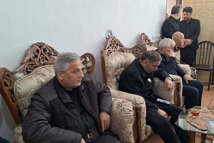 دیدار با ققنوس آذربایجان؛