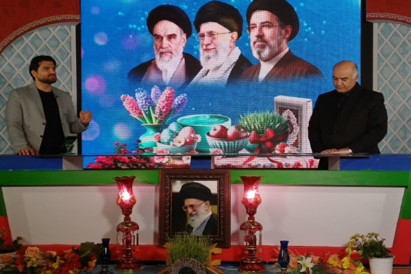 قدرت‌الله ولدی ، فرماندار بروجرد