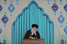 منتخب عکس‌های ایکنا در زمستان سال گذشته