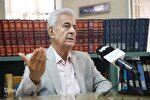 آنچه مهم است «ایران» است + فیلم