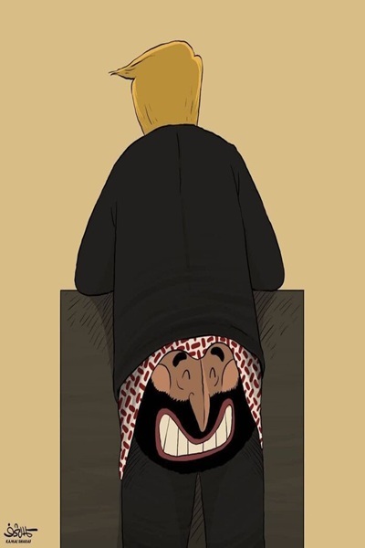 ارسالی//// واکنش هنرمندان هنرهای تجسمی به شهادت سردار علیرضا تنگسیری و حوادث جنگ+آثار