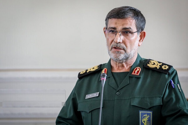 پیکر مطهر شهید تنگسیری چهارشنبه در تهران تشییع می‌شود