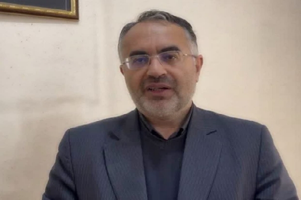 رسول مقابلی رئیس ستاد انتخابات آذربایجان غربی