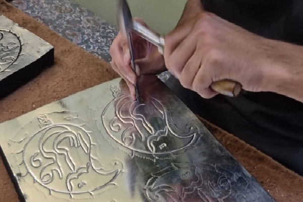 برپایی ۳۶ بازارچه صنایع‌دستی نوروزی در یزد