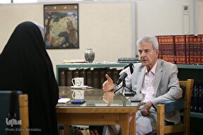 فیلم | ارائه داستان‌های غنی ایرانی با زبانی ساده به کودکان