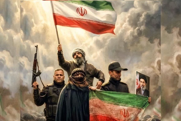 ملت ایران
