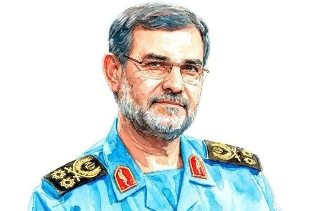 پیام سازمان عقیدتی سیاسی فراجا به مناسبت شهادت علیرضا تنگسیری 