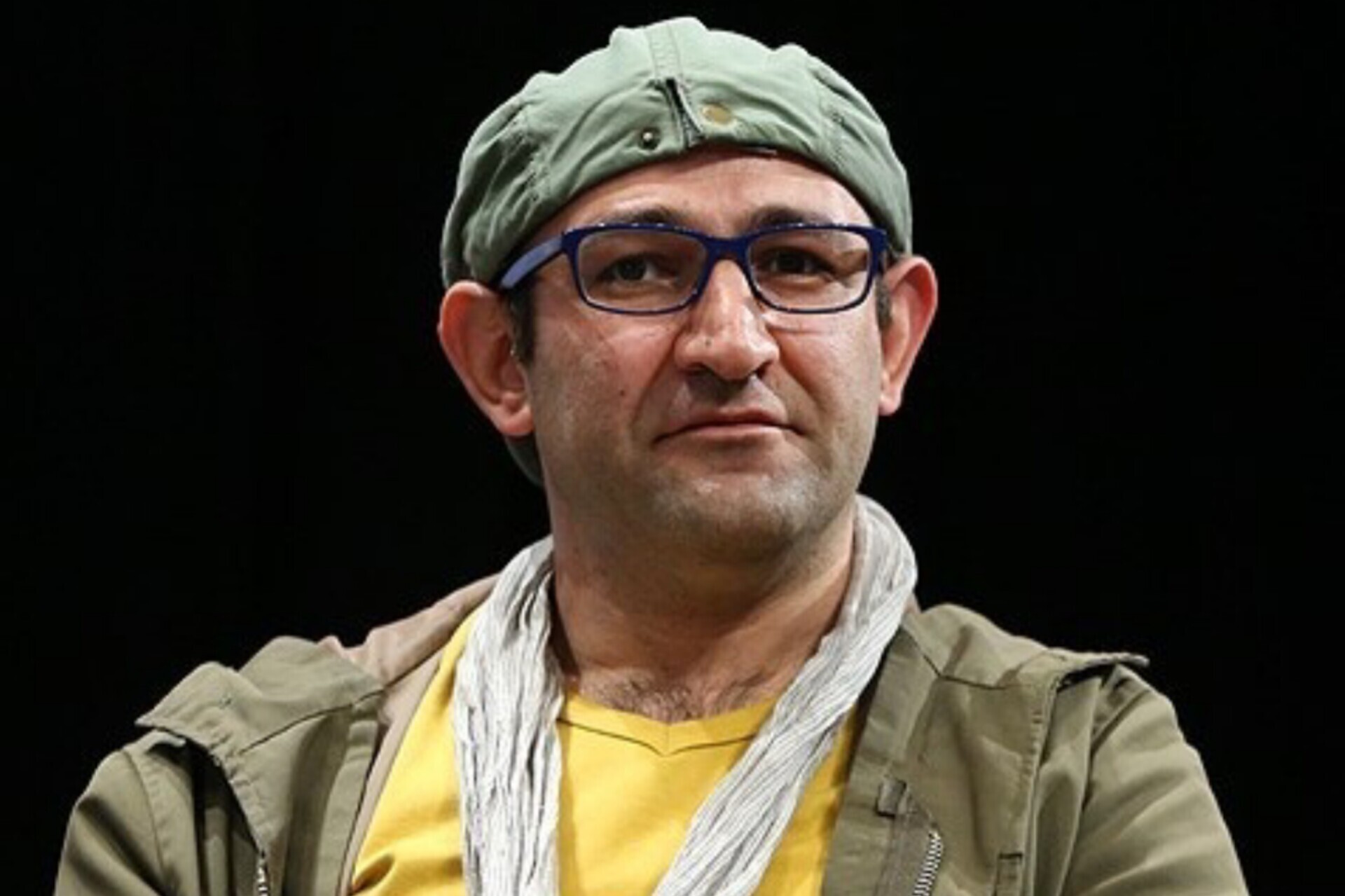 هدایت هاشمی در سبزوار نماد حمایت از وطن شد + فیلم