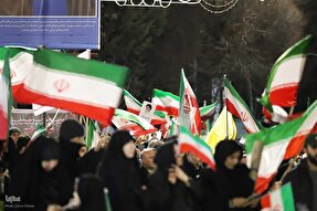 رسالت تاریخی دانشگاهیان در جنگ رمضان