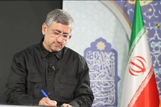 پیام تسلیت استاندار لرستان به‌مناسبت شهادت فرمانده نیروی دریایی سپاه