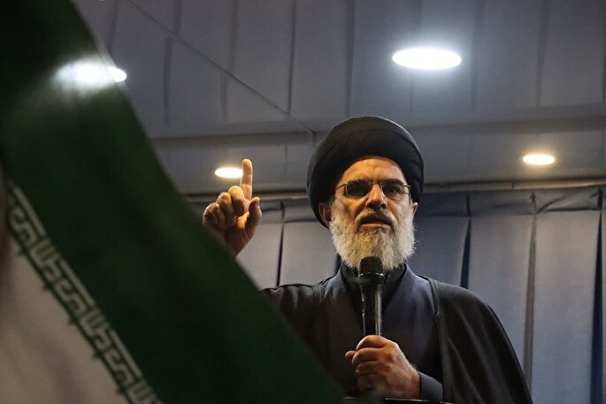 شاگردان مکتب عاشورا بنیان عنکبوتی دشمن را ویران می‌کنند