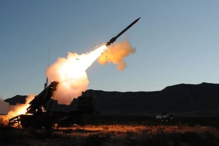 بلومبرگ: موشک‌های رهگیر کشورهای حوزه خلیج فارس رو به اتمام است