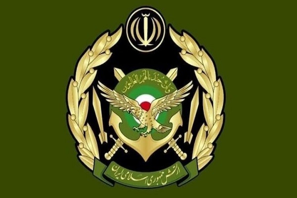 ارسال شود// یک فروند پهپاد «لوکاس» در قشم منهدم شد