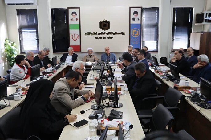 ۱۰۰ واحد مسکونی و تجاری در حملات اخیر دشمن  آمریکایی صهیونی آسیب دیدند