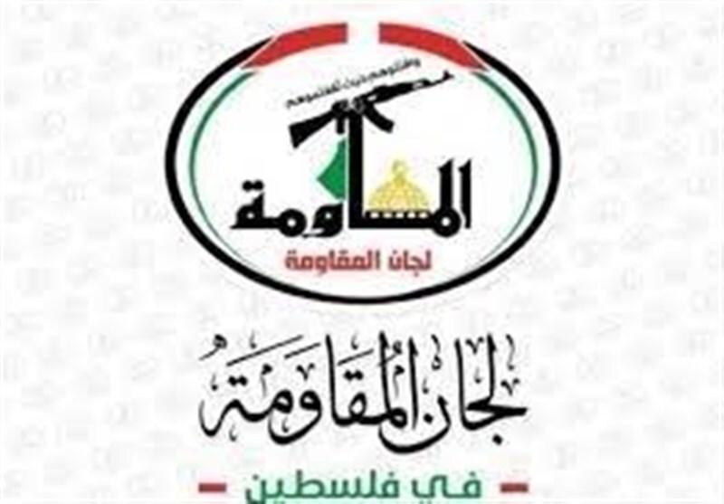 واکنش کمیته‌های مقاومت فلسطین به تصویب قانون اعدام اسرا