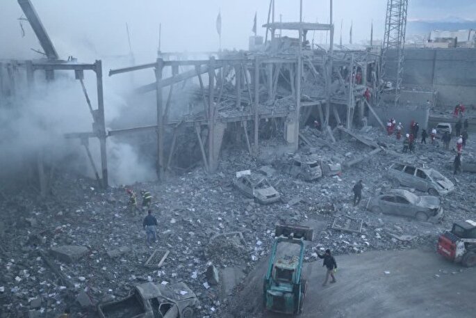 حمله به اماکن مذهبی دین‌ستیزی آشکار است