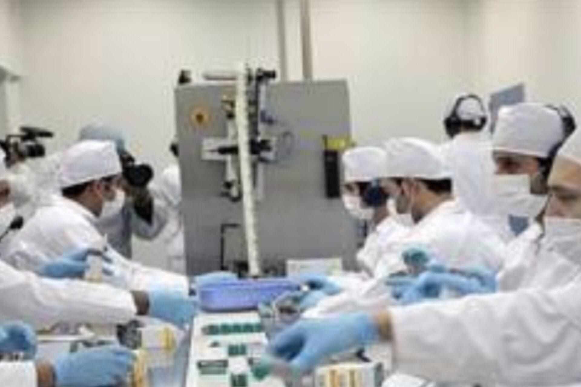 حمله رژیم صهیونیستی به شرکت‌ تولیدکننده دارو‌های ضدسرطان