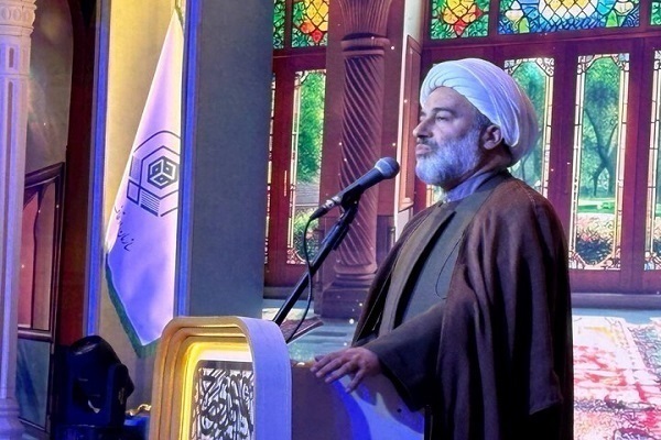 محمد کاروند، مدیرکل اوقاف و امور خیریه کردستان