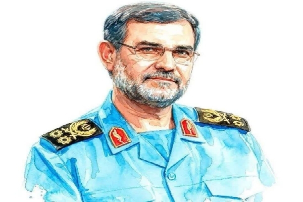 پاسدار شهید تنگسیری