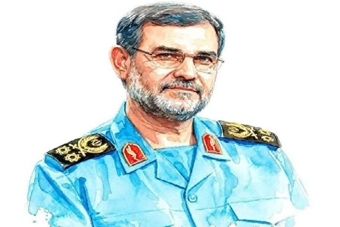 دردمند، اما سرافرازیم