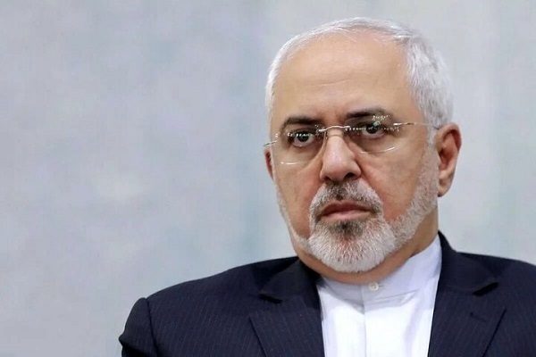 واکنش ظریف به حمله عامدانه متجاوزان به مرکز تولید داروهای سرطانی