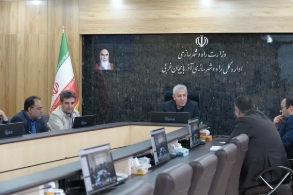 ارزیابی ۸۲۰۰ واحد خسارت دیده از جنگ در آذربایجان‌غربی 