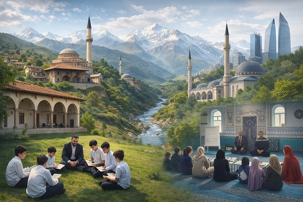 آموزش اسلامی در بلغارستان، بستری شکوفا برای پرورش نسل آینده