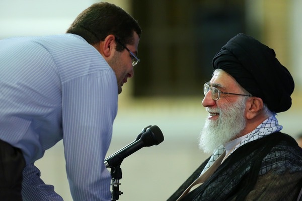 جمهوری اسلامی؛ تجلی «دولت مقاومت» و نبرد حق و باطل در عصر جدید