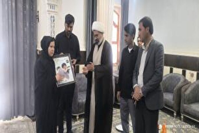 دانش‌آموزان میناب مظلوم‌ترین قربانیان جنایات دشمنان هستند