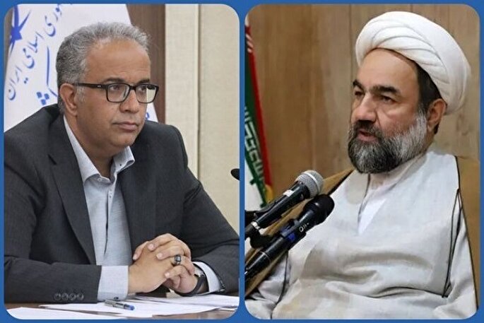 پیام مشترک امام جمعه زاهدان و استاندار سیستان‌وبلوچستان به مناسبت 12 فروردین