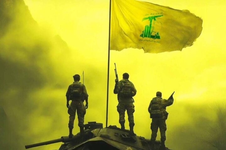 شهرک‌ها و نظامیان صهیونیست، آماج حملات موشکی و پهپادی حزب‌الله