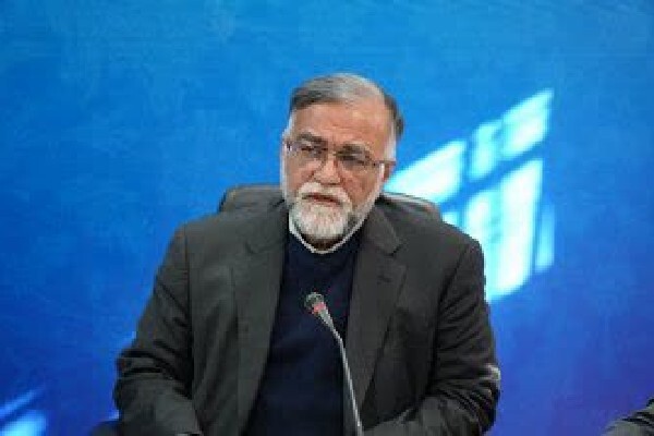 سعید پورعلی، معاون سیاسی، امنیتی و اجتماعی استانداری لرستان