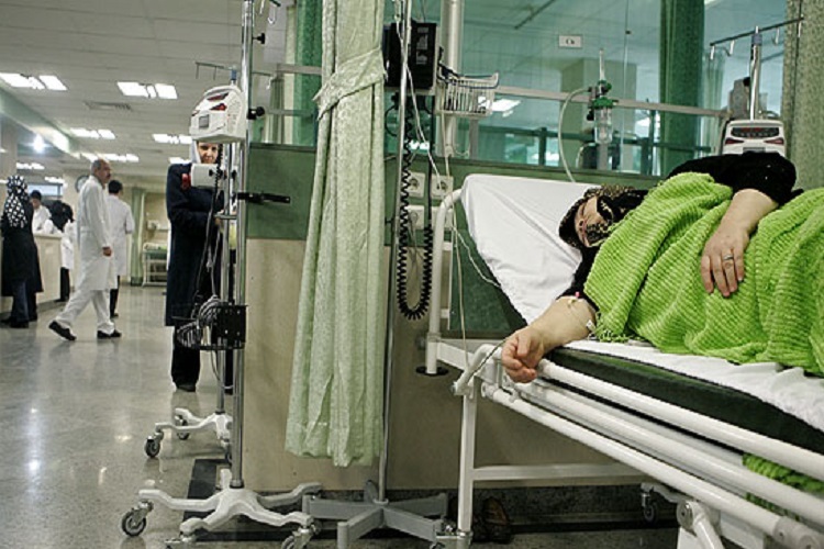 خدمات درمانی