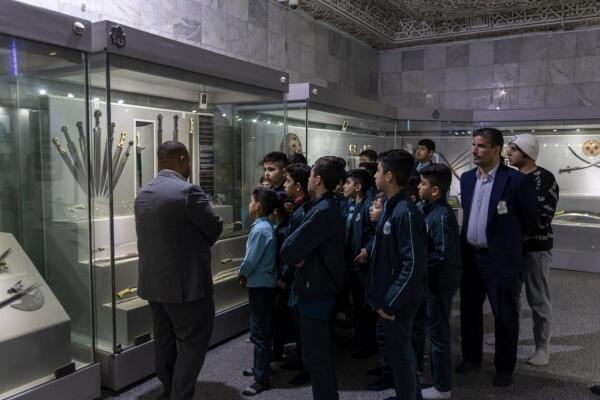 مشارکت تولید آستان عباسی در پویش حمایت از مردم ایران و لبنان