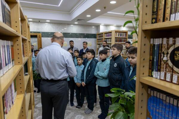 مشارکت تولید آستان عباسی در پویش حمایت از مردم ایران و لبنان