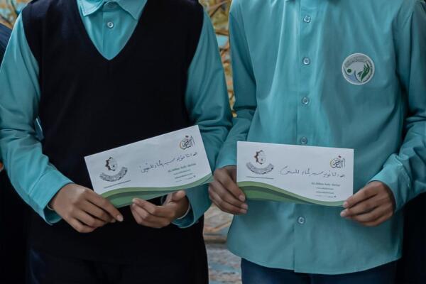 مشارکت تولید آستان عباسی در پویش حمایت از مردم ایران و لبنان