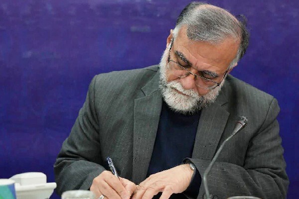 سعید پورعلی، معاون سیاسی، امنیتی و اجتماعی استانداری لرستان