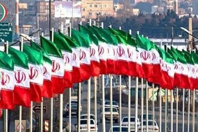 ملت ایران جهان را به حیرت واداشته‌اند