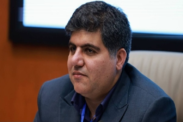 محمدرضا شالبافان مدیرکل دفتر سلامت روانی