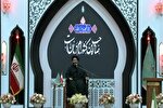 فیلم | این جنگ، اشک بر امام حسین(ع) را می‌طلبد