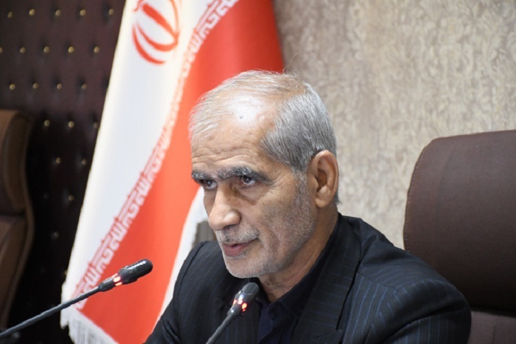 صفر نصراله زاده، عضو هئیت علمی دانشگاه تبریز