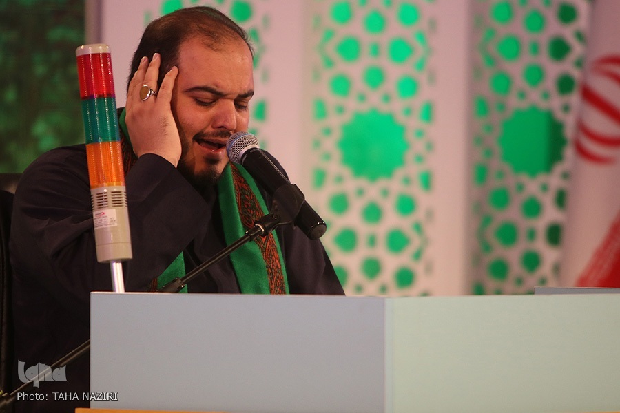 سید جاسم موسوی