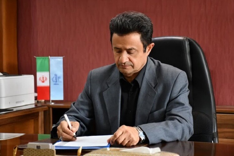 محمدتقی اعلمی، رئیس دانشگاه تبریز
