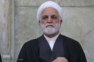 رئیس قوه قضاییه به پویش «جان‌فدا برای ایران» پیوست