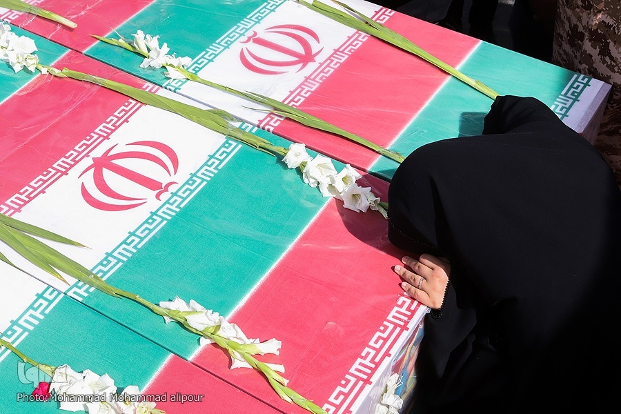 شهادت ۲۸ غیرنظامی از ابتدای جنگ رمضان تا به امروز در خوزستان