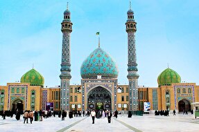 استوری‌موشن | می‌رسد روزی به پایان نوبت هجران او